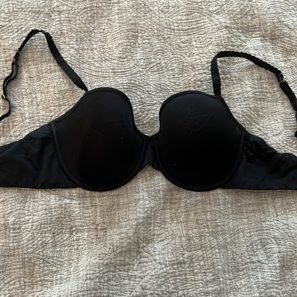 Thirdlove classic t shirt bra 34 C 1/2